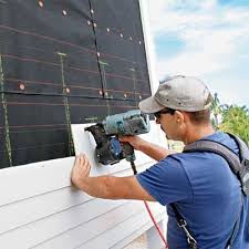 Best Siding for Commercial Buildings  in Killian, LA